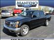 2012 GMC Canyon