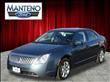 2011 Mercury Milan