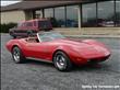 1974 Chevrolet Corvette