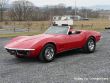 1969 Chevrolet Corvette