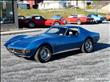 1972 Chevrolet Corvette