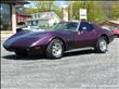 1974 Chevrolet Corvette