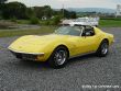 1972 Chevrolet Corvette