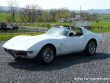 1972 Chevrolet Corvette