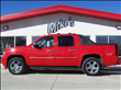 2011 Chevrolet Avalanche
