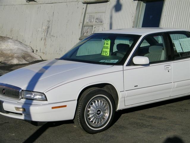 1995 Buick Regal for sale