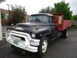 1956 GMC 5 Ton Truck