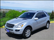 2007 Mercedes-Benz M-Class