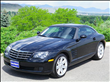 2007 Chrysler Crossfire