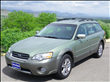 2007 Subaru Outback