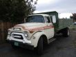 1958 GMC GMC 450 10 Ton Truck