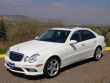 2009 Mercedes-Benz E-Class
