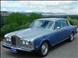 1980 Rolls Royce Silver Shadow
