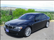 2008 BMW 7 series - Alpina B7