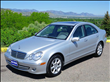 2007 Mercedes-Benz C-Class
