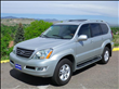 2005 Lexus GX 470