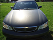 2001 Infiniti I30