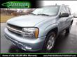 2006 Chevrolet TrailBlazer