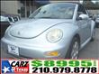 2003 Volkswagen New Beetle