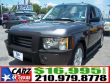 2004 Land Rover Range Rover