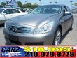 2008 Infiniti G35