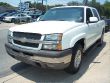 2005 Chevrolet Avalanche