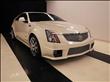 2011 Cadillac CTS-V