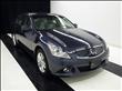 2011 Infiniti G37x