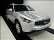 2011 Infiniti FX35