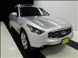 2011 Infiniti FX50