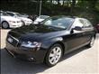 2011 Audi A4