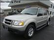 2005 Ford Explorer Sport Trac