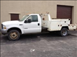 2004 Ford F450