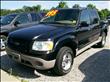 2002 Ford Explorer Sport Trac