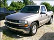 2000 Chevrolet Silverado 1500