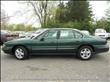 1997 Pontiac Bonneville