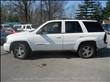 2004 Chevrolet TrailBlazer