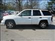 2006 Chevrolet TrailBlazer
