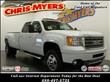 2012 GMC Sierra 3500