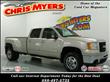 2008 GMC Sierra 3500