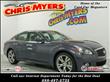 2011 Infiniti M37