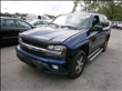 2002 Chevrolet TrailBlazer