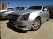 2011 Cadillac CTS