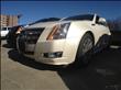 2011 Cadillac CTS