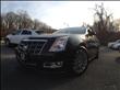 2011 Cadillac CTS