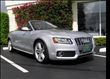 2010 Audi S5