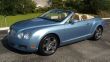 2008 Bentley Continental GTC