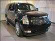 2011 Cadillac Escalade ESV