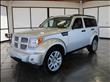 2011 Dodge Nitro