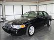 2011 Ford Crown Victoria